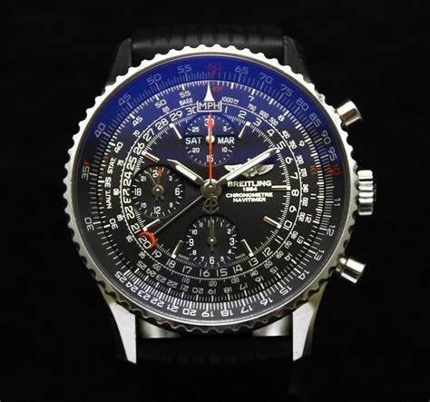 Breitling navitimer 1884 limited edition